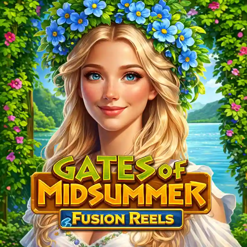 Maglaro ng Gates of Midsummer sa zeetben Casino