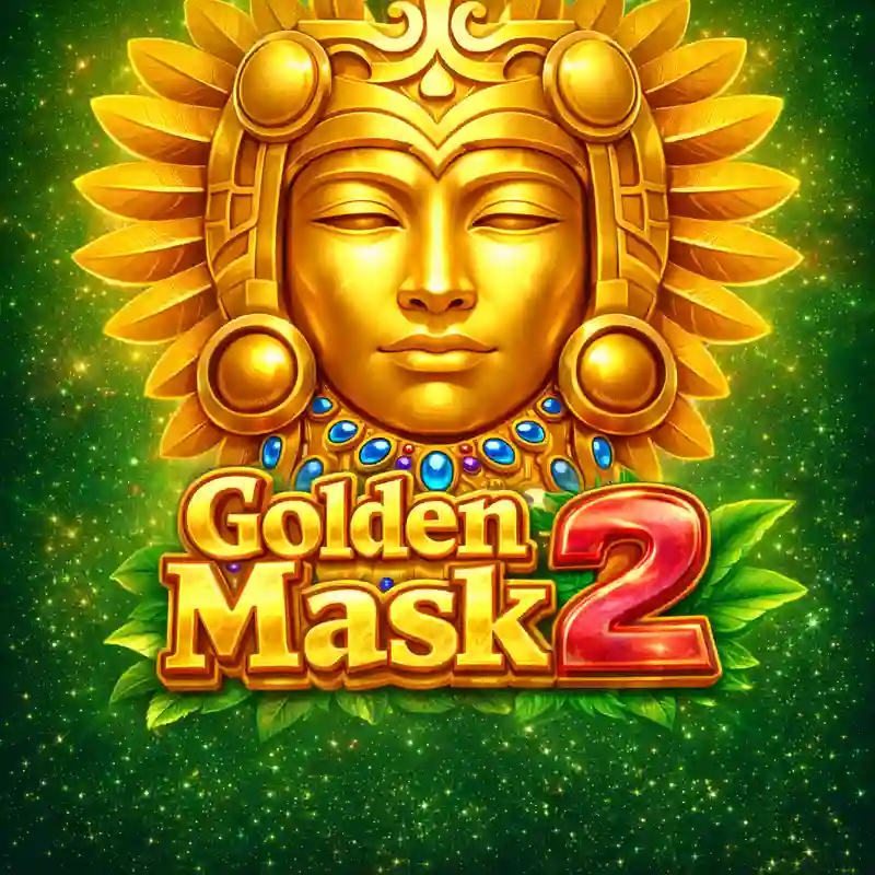 Maglaro ng Golden Mask 2 sa zeetben Casino