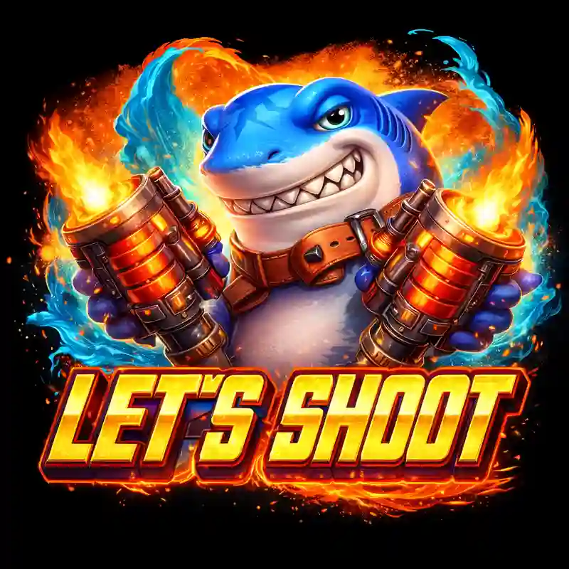 Maglaro ng Let's Shoot sa zeetben Casino